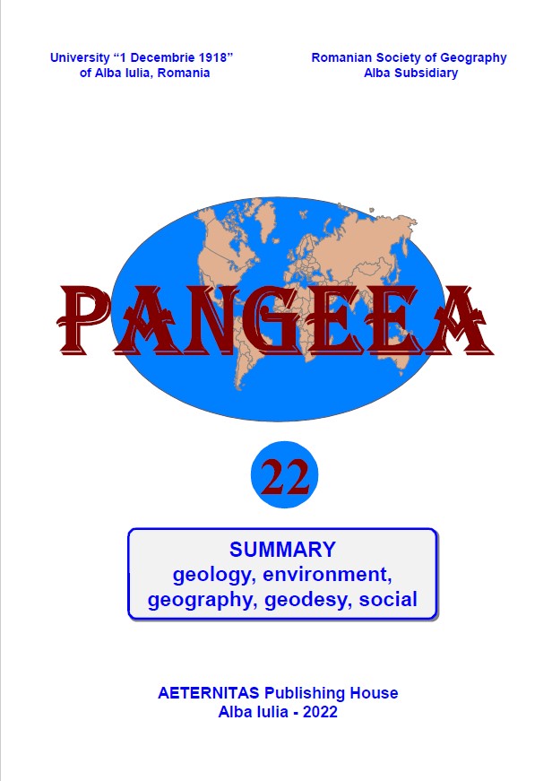 					View Vol. 22 No. 1 (2022)
				