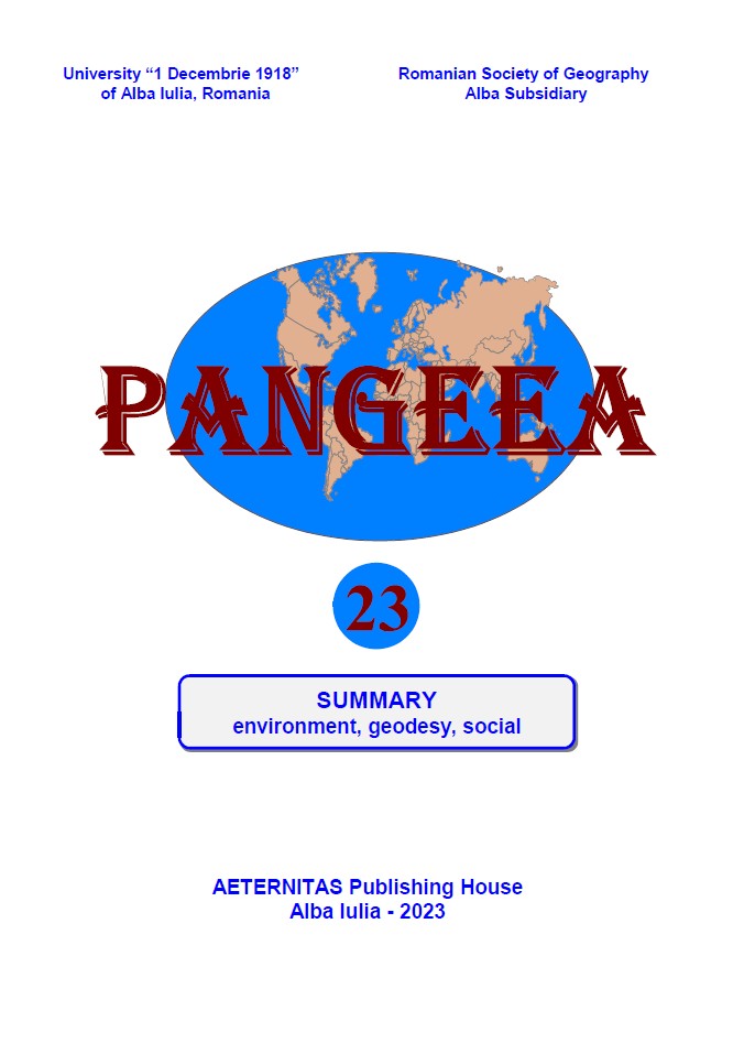 					View Vol. 23 No. 1 (2023)
				