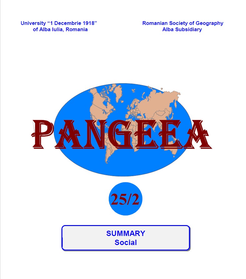 					View Vol. 25 No. 2 (2025)
				